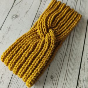 Stirnband